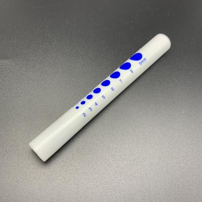 China High Quality Metal Nurse Plastic Pen Medical Penlight With Light Led Customized Penlight for sale