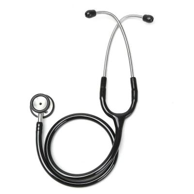 China Stainless Steel Stethoscope Steel High Quality Children's Type Stainless Steel Stethoscope for sale