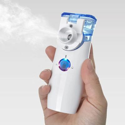 China For commercial & Hongan medical nebulizer nebulizer cofoe OEM use medical nebulizer domestic medical machine good prices for adults for sale