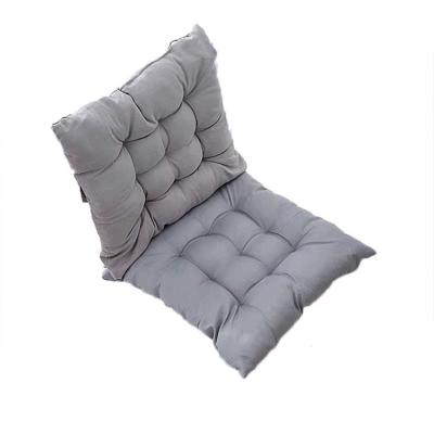 China Anti-Static Outdoor Patio Cushion Waterproof Pad Bench Floor Pillows Large for sale