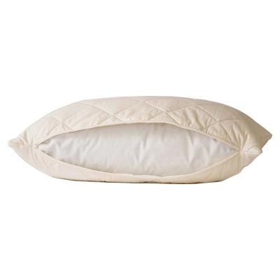 China Wholesale Hotel Anti-Static With Washable Removable Cover Comfortable Pillow To Sleep Well for sale