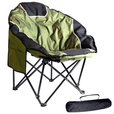 China Modern Outdoor Camping Portabing Mini Foldable Light Weight Heavy Duty Fishing Retractable Beach Chair for sale