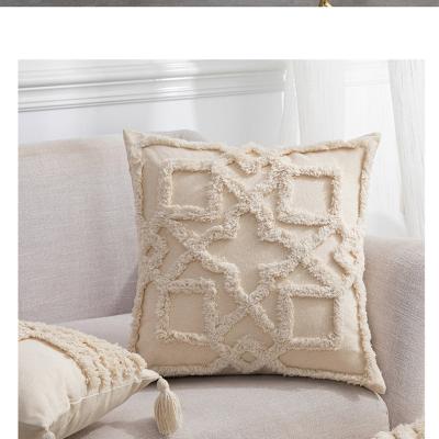 China Wearable Throw Pillows For Couch , Home Decor Cushion Sofa Pillow for sale