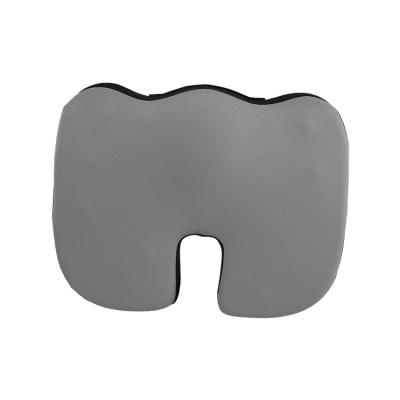 China Massage Office Chair Cushion Pillow for Back, Coccyx, and Tailbone Pain Relief Pad for sale