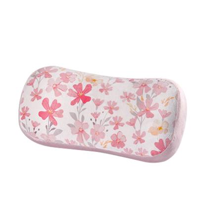 China Anti-Apnea New Design Traction Support Cushion Wedge Pillow Waist Support Lumbar Back Bed Cushion for sale