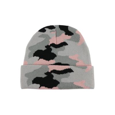 China 2020 New Wholesale Brand JOINT Design Beanie Hat Knit Custom Beanie Hat for sale