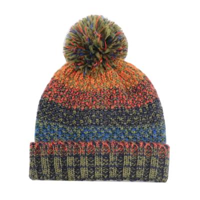 China 2020 New Wholesale Brand JOINT Design Beanie Hat Knit Custom Beanie Hat for sale