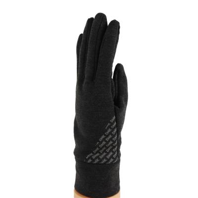 China Premium Quality Classic Winter Gloves Daily Lifestyle Bicycle Gloves Unisex Winter Dress With Gloves Winter for sale