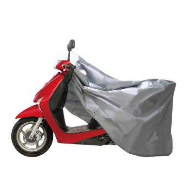 China #64132 Waterproof UV Protection Cover Rain Cover For Motor Scooter for sale