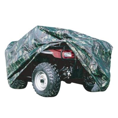 China #62142 ATV Waterproof Rain Cover For All Terrain Vehicle for sale