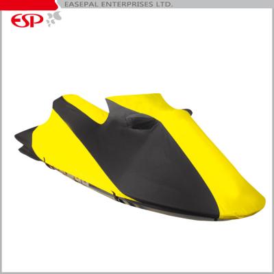 China Jet Ski Covers Custom 600D Polyester Jet Ski Covers /Boat Cover for sale