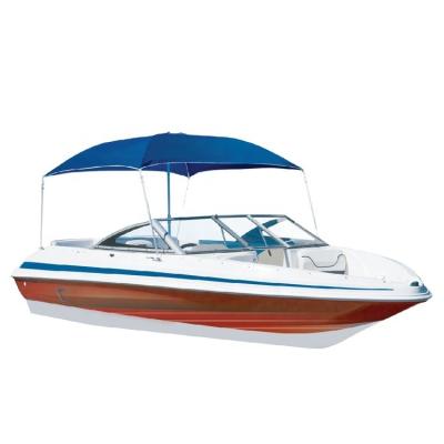 China 600D Polyester Fashion Portable Boat Canopy, Anchor Shade, Boat Shade for sale