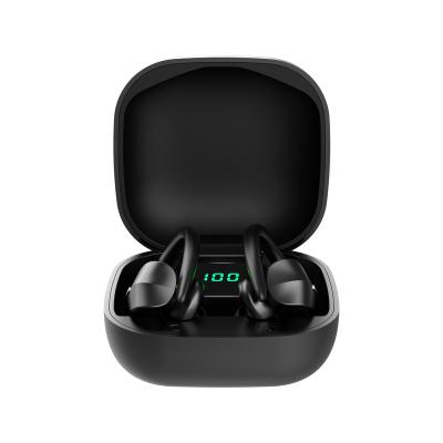 China High Quality Original Stereo Wireless Earphone Accessories TWS Earbuds Sports Waterproof True Bluetooth Sports Stereo Wireless Earphone for sale