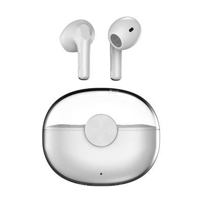 China 2022 Popular In-Ear MoriPods Wireless Earphone V5.2 Headset TWS Earphone Microphones Earbuds for sale