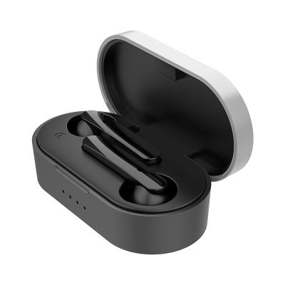 China Stereo Headphone Earbuds Wireless Bluetooth Earbuds 5.0 Earbuds With In-Ear High Fidelity Noise Filling TWS Bluetooth Earbuds Bluetooth Earbuds Case for sale