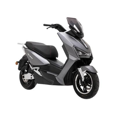 China AIMA Tiger X6 Series EEC X612 Fast Electric Bike 3000W 35Ah 75KM/H Electric Motorcycles 1875*765*1195/1355 for sale