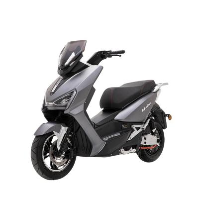 China AIMA Tiger X6 Series EEC Fast Motorcycles 3000W 35Ah 75KM/H Electric Motorcycles 1875*765*1195/1355 Electric Motorcycle for sale