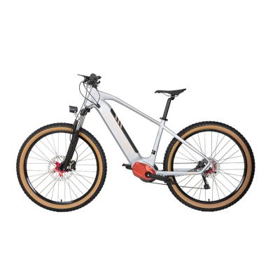 China MA270 10 Speed ​​36V 250W City Electric Bicycle Aluminum Alloy AIMA Fat Tire Electric Bike Other Beach Electric Bike E-Bike For Adult for sale