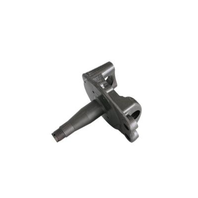 China 40Cr Custom CNC Machining Parts Iron China Forged Casting for sale