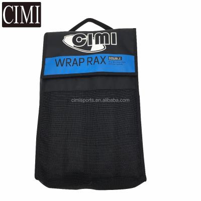 China Doulbe and plain unisex surfboard wrap rax pads on sale for sale