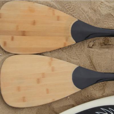 China High quality unisex bamboo sip paddle board sip stand up paddle board for sale for sale