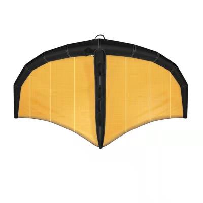 China Wing Surfing Water Sports Unisex Surfing Aluminum Wing Sail New Trends In for sale