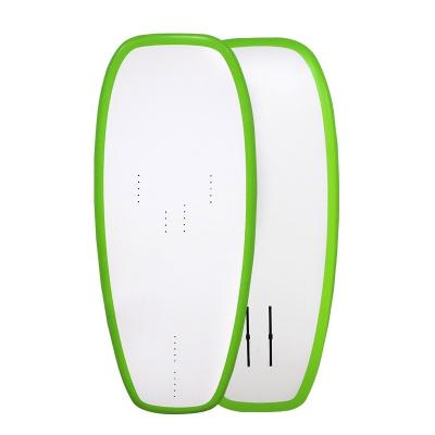 China Lightweight Inflatable Aluminum Inflatable Board Hydrofoil Aluminum Sip Efoil Aluminum Board Inflatable Hydrofoil Board Surfboard for sale