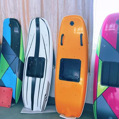 China Jet Surfboard Unisex Electric Jetboard For Sale for sale