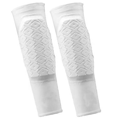 China Hot Popular Men's Sports Antibacterial Basketball Sports Wear Elbow Guard Compression Pads Popular Wear for sale