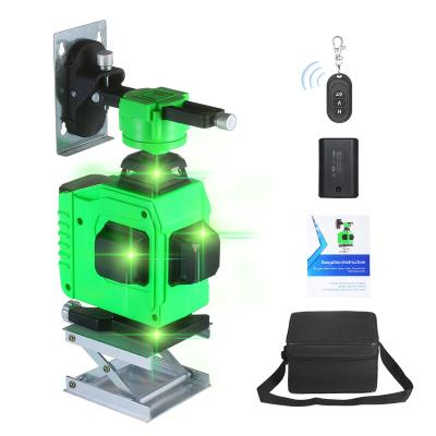 China Portable Level Professional New Arrive Automatic Self Leveling Rotary Laser Levels Construction Laser Level for sale