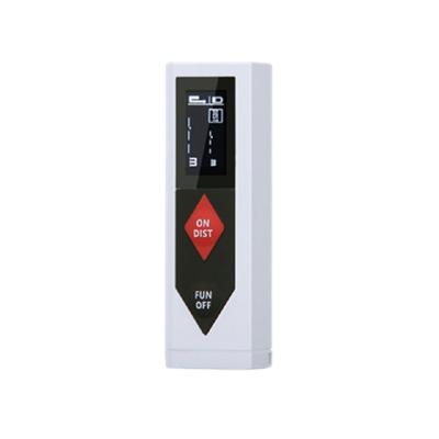 China LS-1 Laser Distance Meter LS-1 Laser Distance Meter Diastimeter Electric Laser Measurement Mini Indoor Outdoor USB Charging Meter for sale