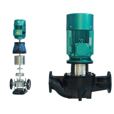 China Water Pump IP55 / IP56 Energy Efficient Highly Efficient Asynchronous Electric Motor Brushless for sale