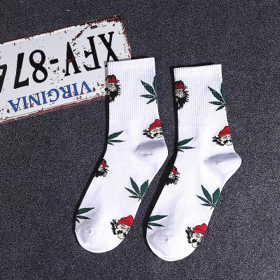 China Happyslides Antibacterial Wholesale Cute Socks Women Crazy Novelty Long Socks Custom Logo,Korean Cotton Happy Custom Design Socks Women for sale