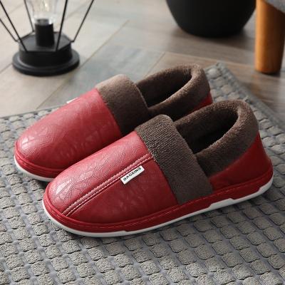 China Fashion Trend Hellosport Home Woman Fur Slipper Bedroom Slippers Winter Women's Bedroom Slippers For Indoor Women for sale