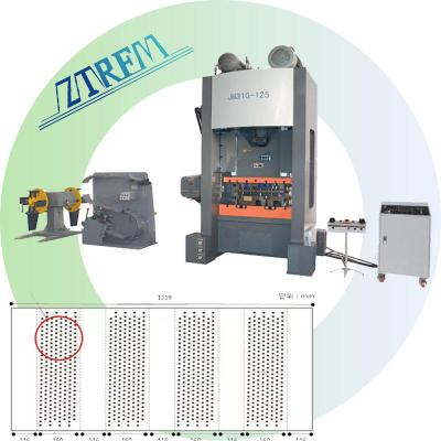 China Construction worksÂ   Sound Proofing Panel Roll Forming Machine for sale