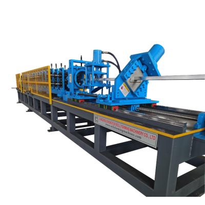 China High Production Speed ​​Light Gauge Steel Framing Machine Steel Truss Roll Forming Machine Steel Framing Machine for sale