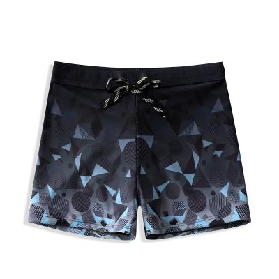 China Factory Custom Sublimation Printing Gym Mens Breathable Beach OEM ODM Swimming Pants for sale