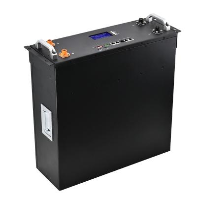 China LifePo4 Lithium Iron Battery 10 Kilowatt 24V 72V 20Ah 400 Ah 200Ah LifePo4 48V 4G 24 Volt Storage Lithium-ion 100Kw 6000 Cycles Solar Lithium Ion Battery Pack for sale