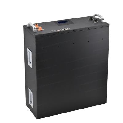 China LifePo4 Lithium Iron Battery 300Ah 100Ah 200Ah 24V 48V Lithium Ion Phosphate 4G Lifepo4 Tesla Powered Battery Packs For Solar Power LCD Storage System for sale