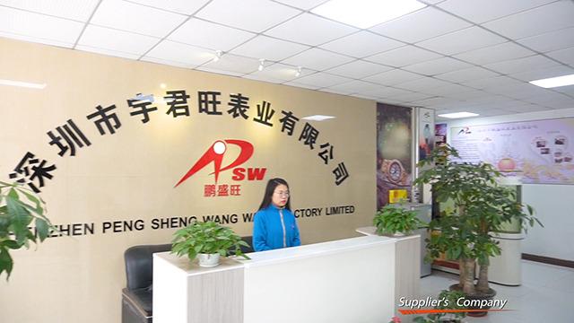 Fournisseur chinois vérifié - Shenzhen Yujunwang Technology Co., Ltd.