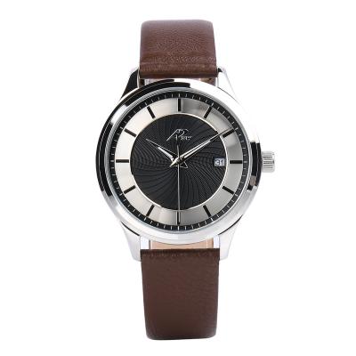 중국 Minimalist Stainless Steel Watch wrist watch women lady water resistant quartz movement watches 판매용