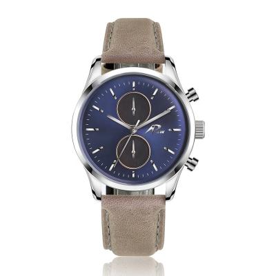 China fashion luxury custom quartz custom stainless steel watch wood steel watch for sale