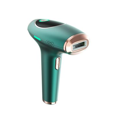 China Household OEM Dropshipping 2022 IPL Permanent Painless Laser Hair Removal Device For Face Arm Armpit Body Leg Home Use for sale