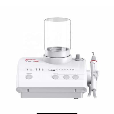 China Dental Surgery Dental Piezo Equipment Clinic Ultrasonic Scaler LED Handpiece Measuring Perio Endo Ultrasound Scaler for sale