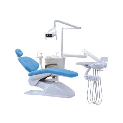 China Supplier Dental Cheap Dental Multiple Function Unit Price Dental Clinic Chair Price For Sale for sale