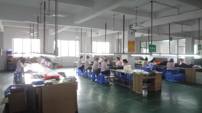 Verified China supplier - Dongguan Duosen Accessory Co., Ltd.