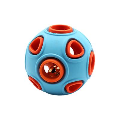 China Interactive Dog Toy Rubber Interactive Dog Toy New Viable Pet Products For Sale for sale