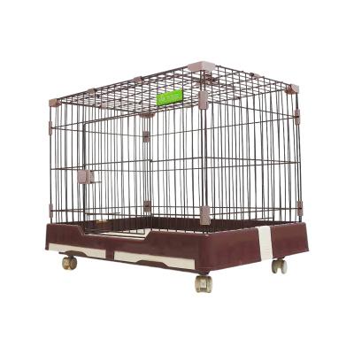 China Best Unique Comfortable Portable Aviary Cages House For Pets XDG-PH-006 for sale