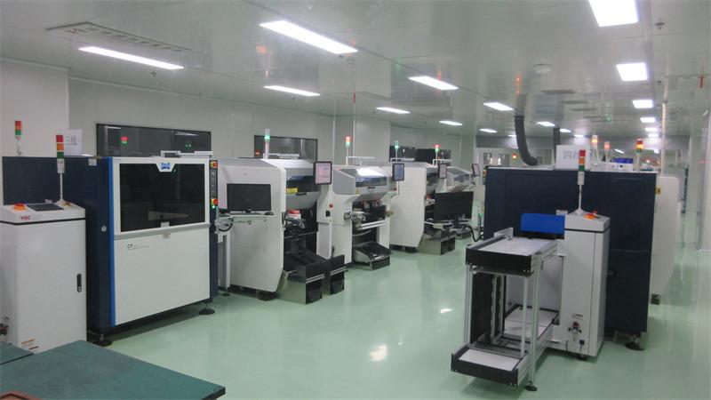 Verified China supplier - Changxing Potek Electronics& Technology Co., Ltd.