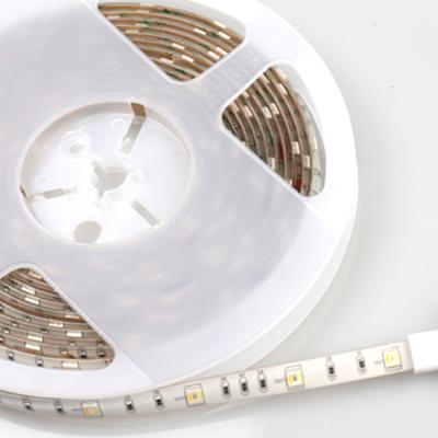 China Handheld Made Of High Quality Materials Smart Phone Controlled Flexible Smd 5050 LED Strip Light for sale